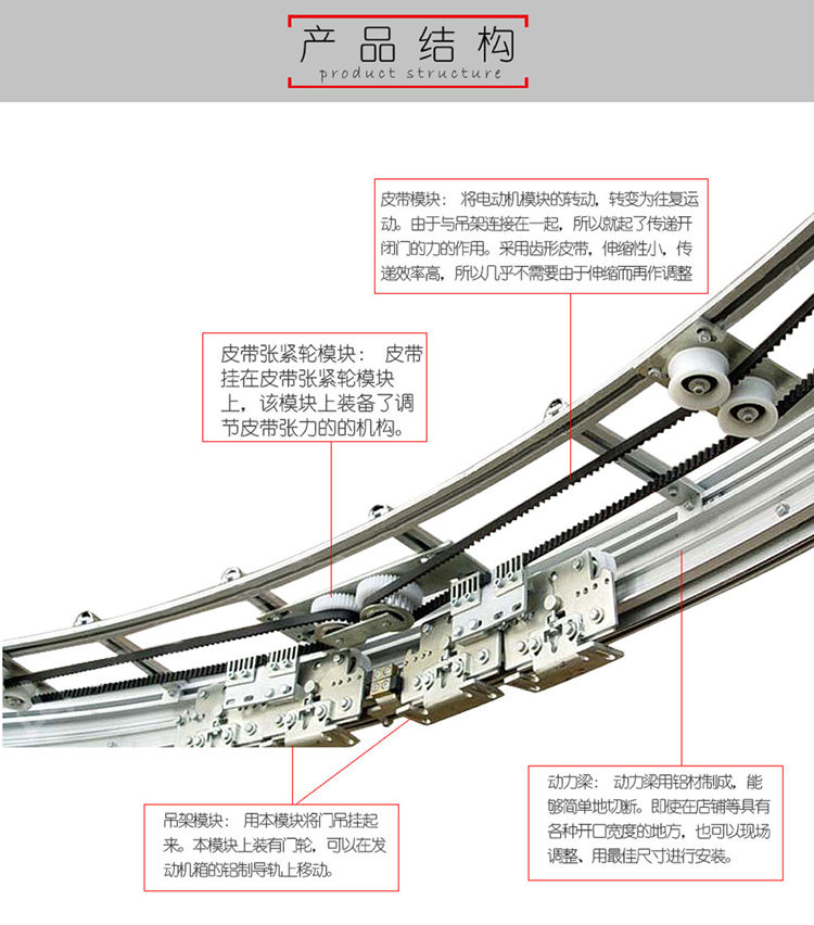 弧形好色视频污产品结构