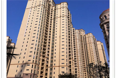 金碧海岸海岸二期好色视频污工程